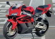 Honda CBR1000RR